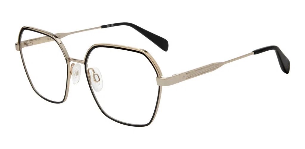 Rag & Bone RNB3072 Eyeglasses - view 3